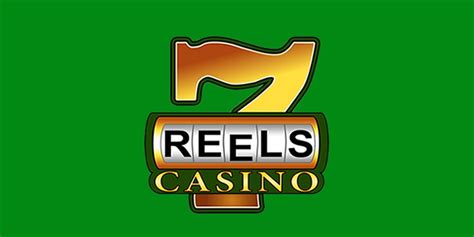 7 reels casino sign up bonus